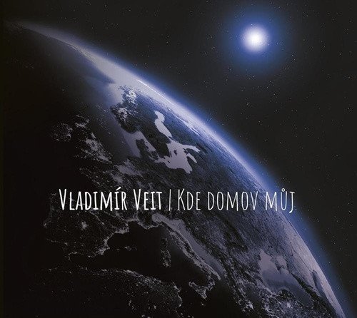 Kde domov můj - CD