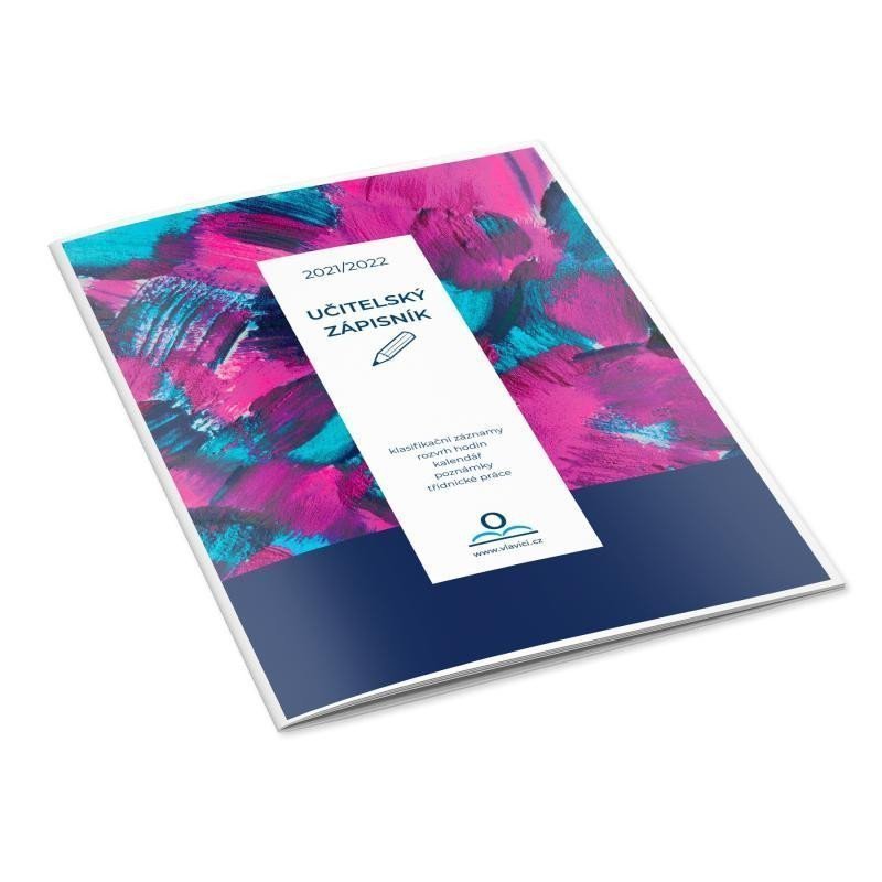 Učitelský zápisník 20212022