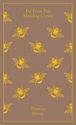 Far from the Madding Crowd – Hardy Thomas
