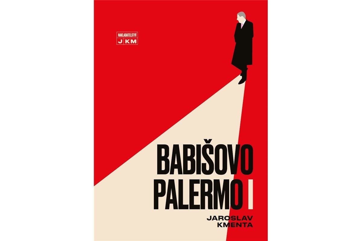 Babišovo Palermo I – Kmenta Jaroslav