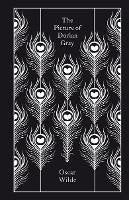 The Picture of Dorian Gray – Wilde Oscar