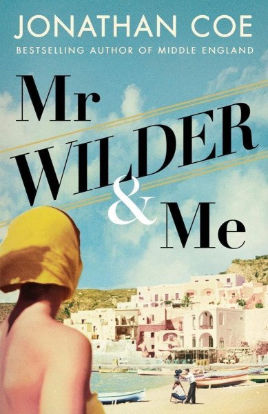 Mr Wilder and Me – Coe Jonathan (2020)
