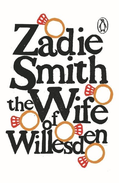 The Wife of Willesden – Smithová Zadie (2021)
