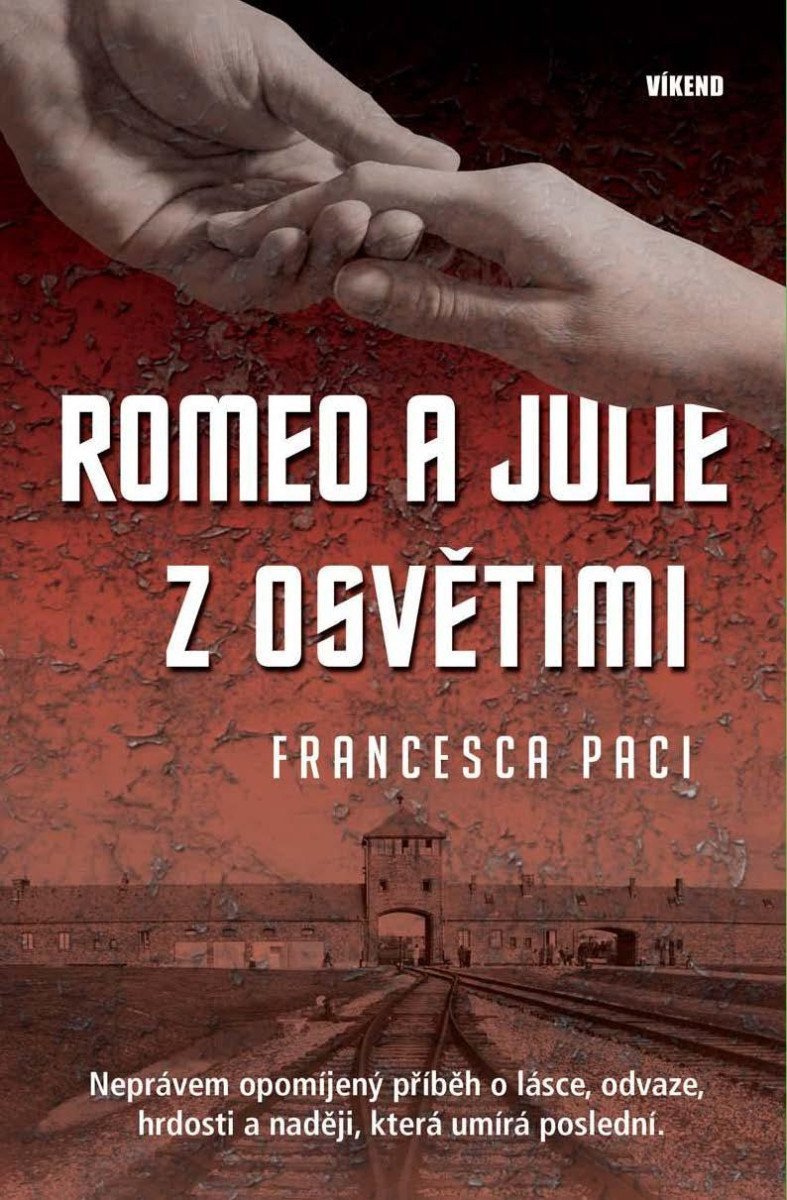 Romeo a Julie z Osvětimi – Paci Francesca