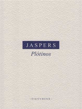 Plótinos – Jaspers Karl (2021)