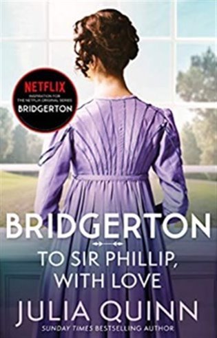 Bridgerton Book 5 – Quinnová Julia