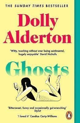 Ghosts – Alderton Dolly