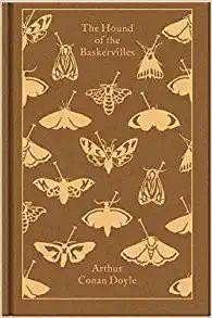 The Hound of the Baskervilles – Doyle Arthur Conan