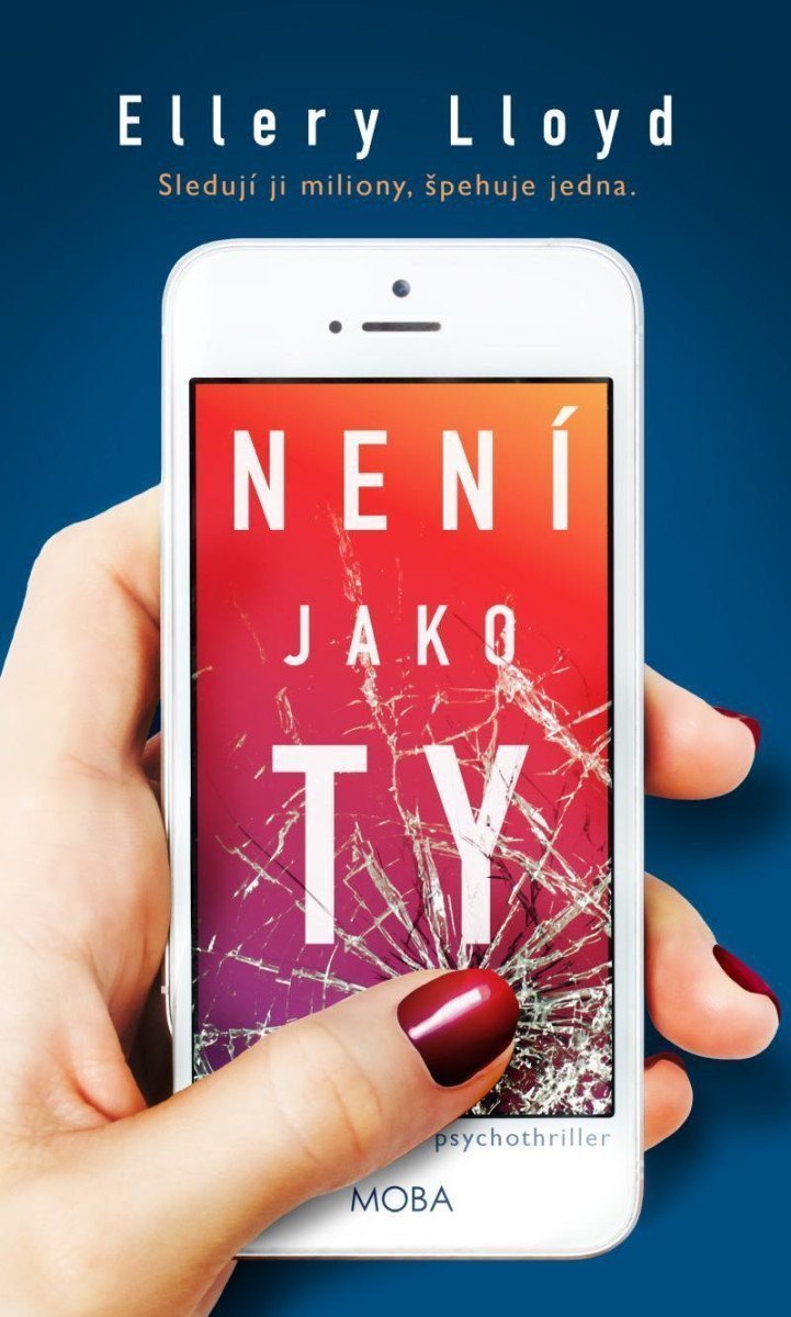 Není jako ty – Lloyd E