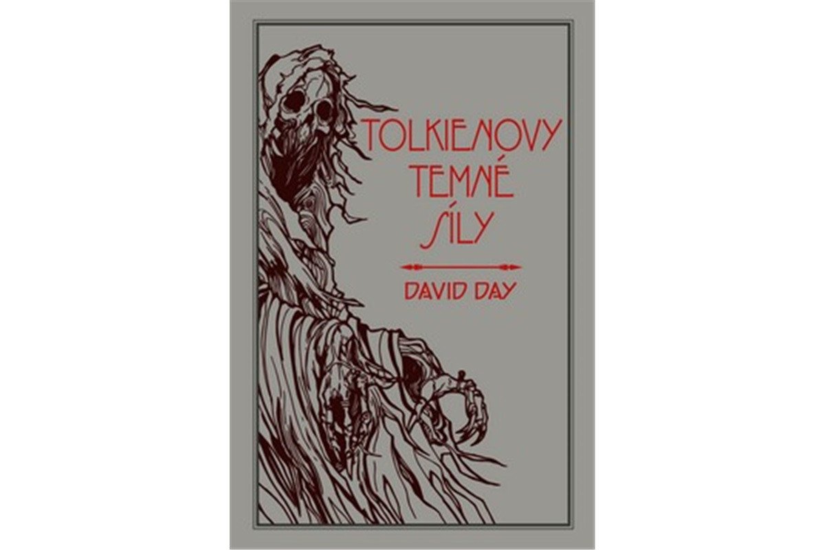 Tolkienovy temné síly – Day David