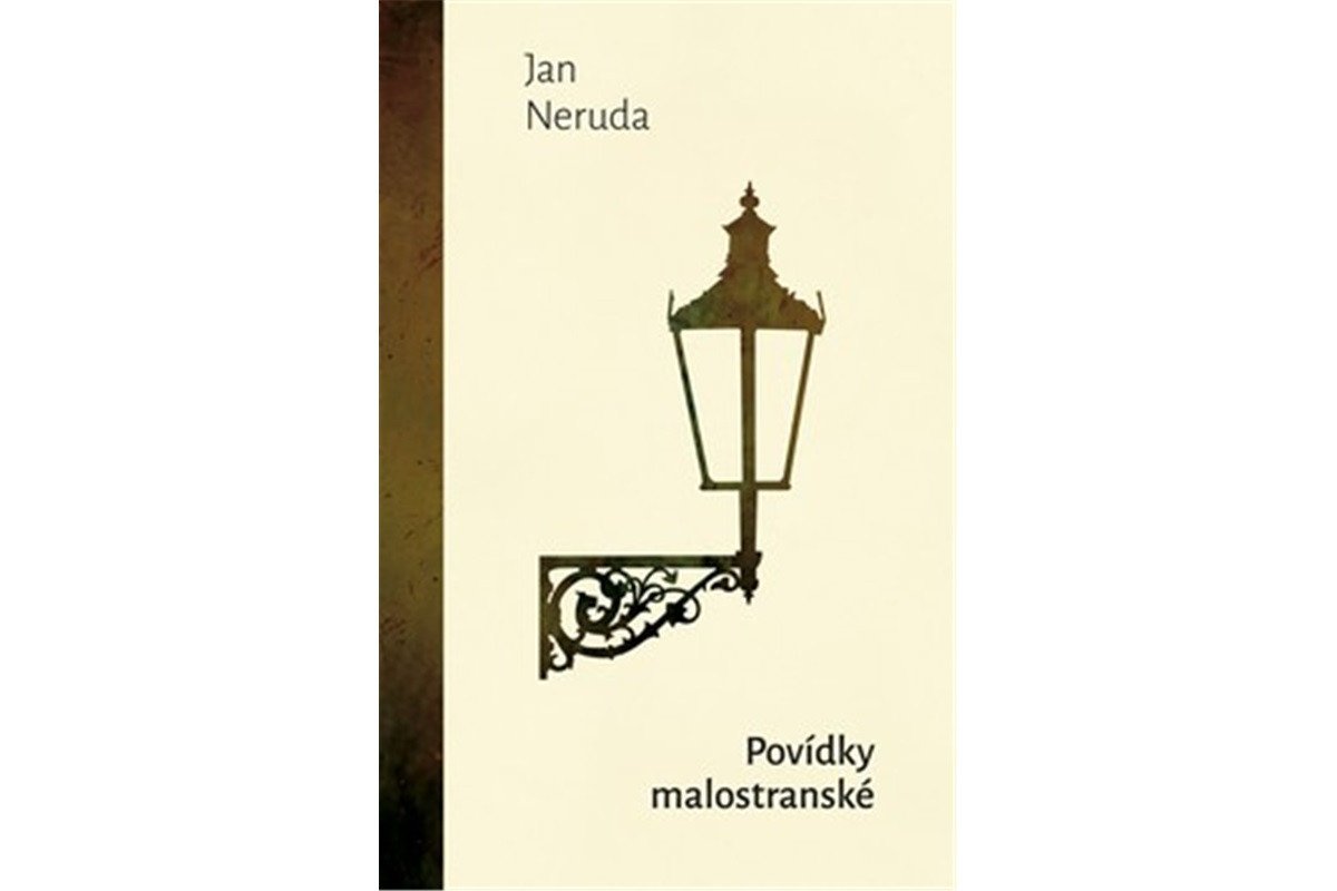 Povídky malostranské – Neruda Jan