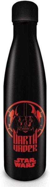 Láhev nerezová Star Wars - Dart Vader 540 ml