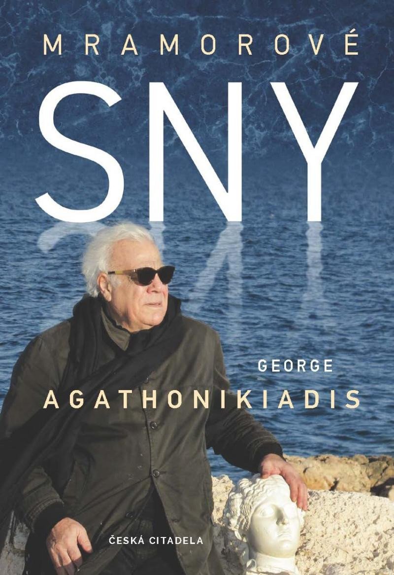 Mramorové sny – Agathonikiadis George