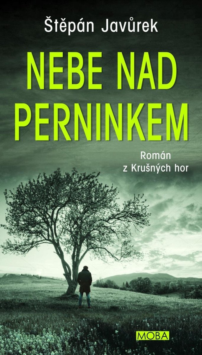 Nebe nad Perninkem – Javůrek Štěpán