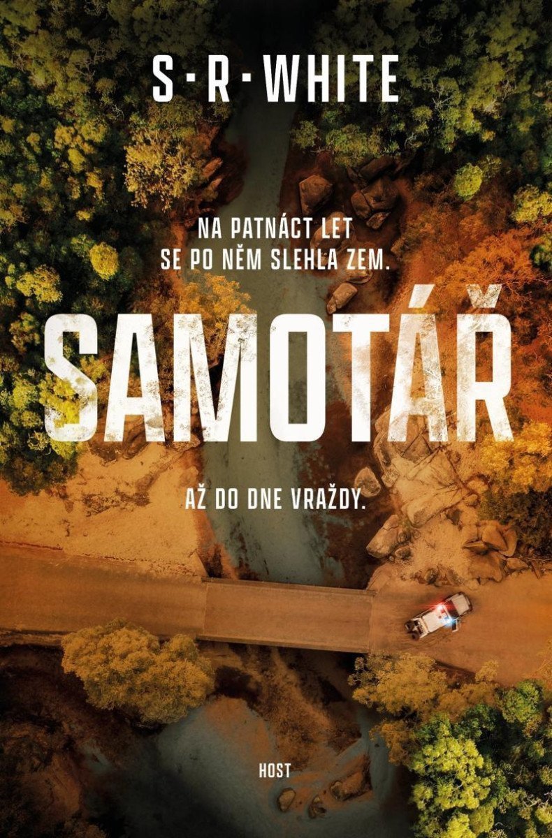 Samotář – White S R