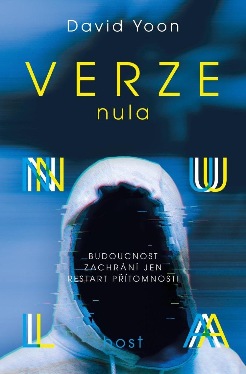 Verze nula – Yoon David