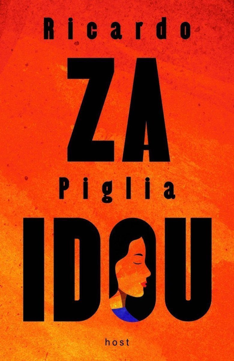 Za Idou – Piglia Ricardo