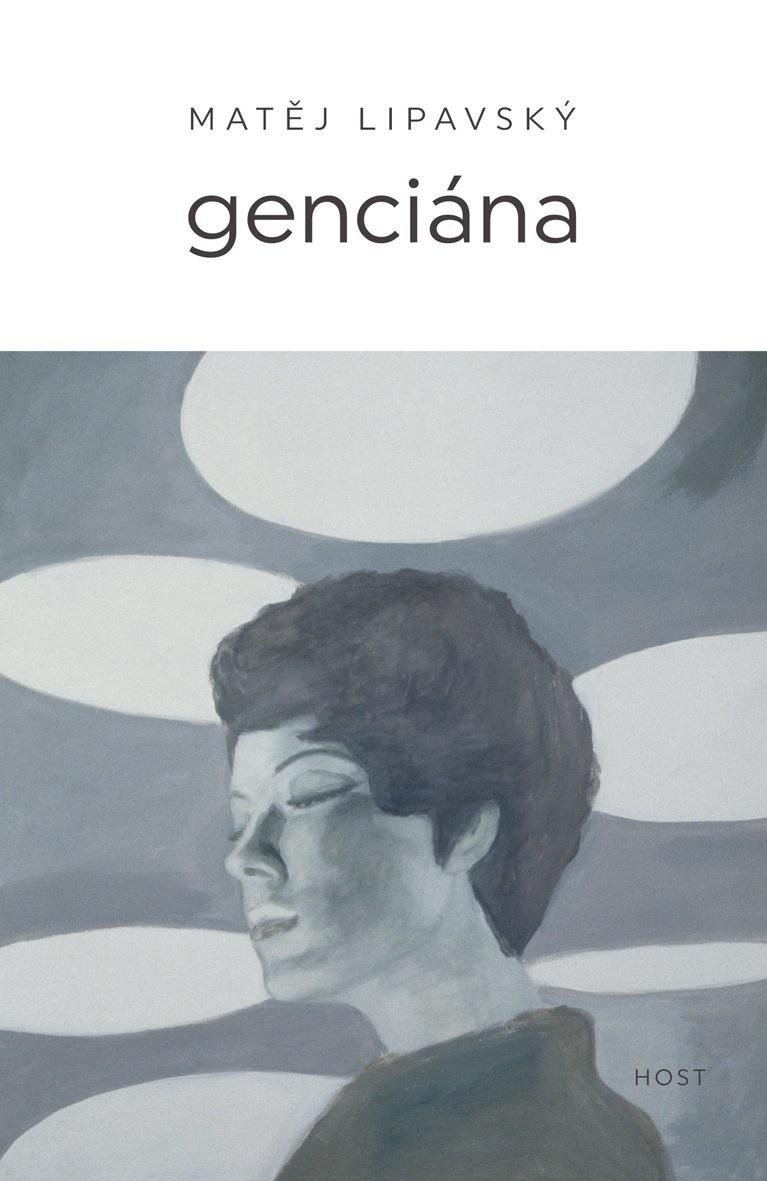 Genciána – Lipavský Matěj
