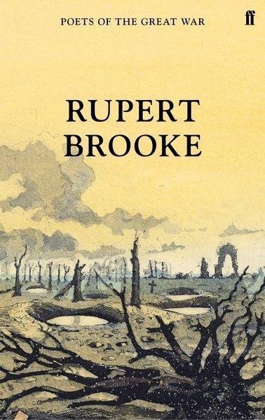 The Poetical Works – Brooke Rupert