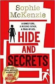 Hide and Secrets – McKenzie Sophie