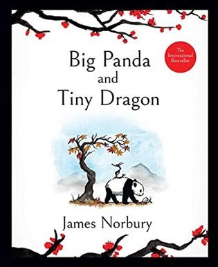 Big Panda and Tiny Dragon – Norbury James