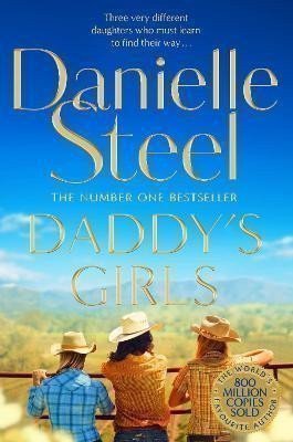 Daddys Girls – Steel Danielle