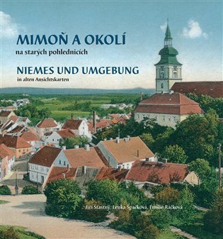 Mimoň a okolí na starých pohlednicích – Ráčková Emílie