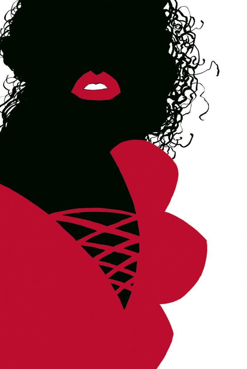 Sin City 6 Chlast děvky a bouchačky – Miller Frank