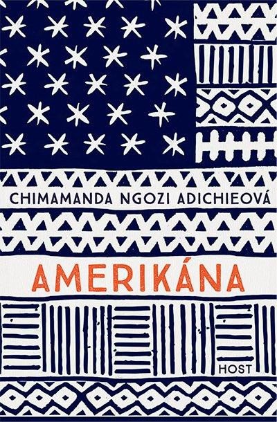 Amerikána – Ngozi Adichie Chimamanda