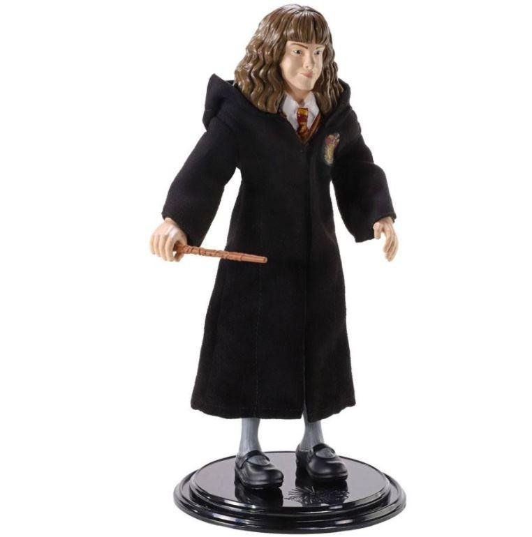 Harry Potter Bendyfig tvarovatelná postavička - Hermiona Grangerová