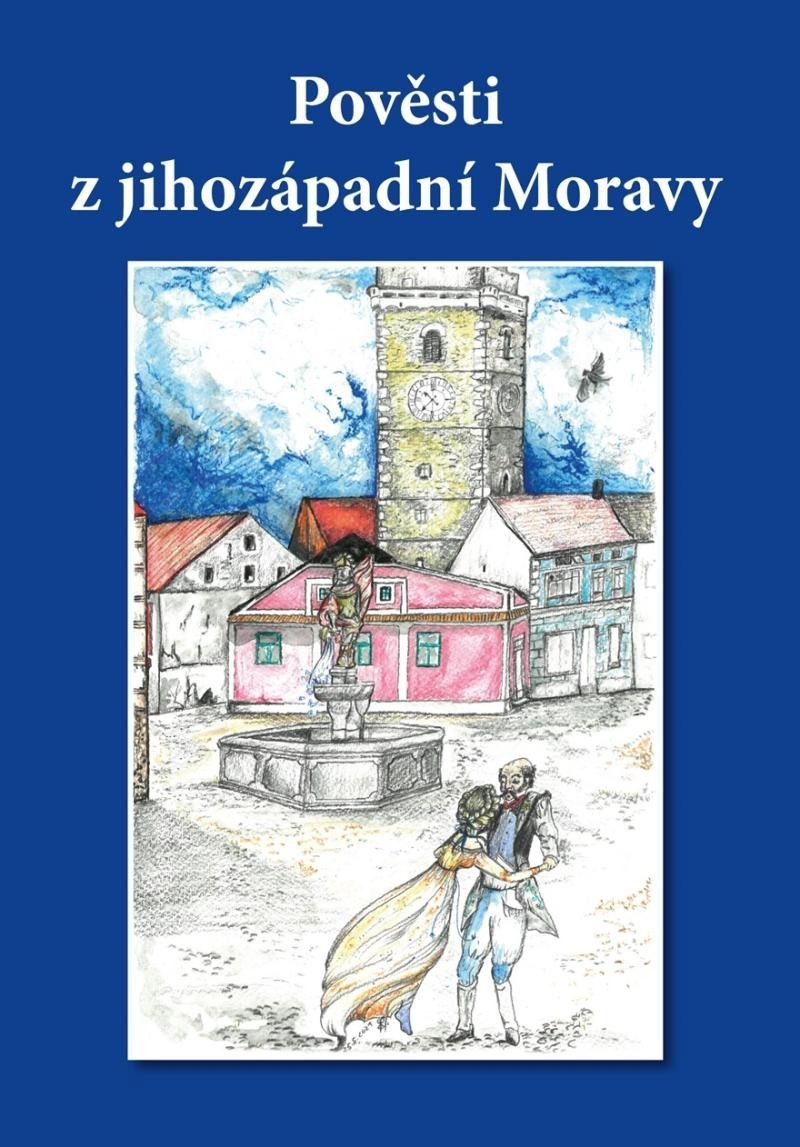 Pověsti z jihozápadní Moravy – Göth Ignaz