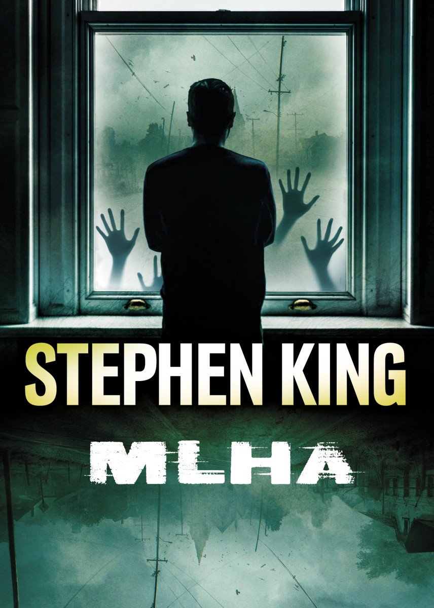 Mlha – King Stephen