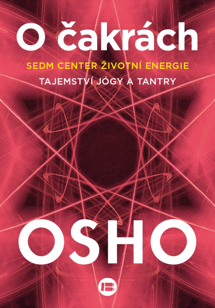 O čakrách – Osho