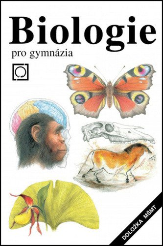 Biologie pro gymnázia – Zicháček Vladimír