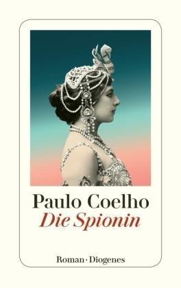 Die Spionin – Coelho Paulo