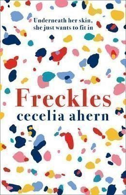 Freckles – Ahernová Cecelia (2021)