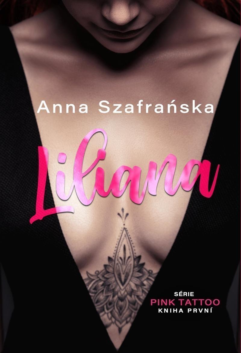 Liliana – Szafrańska Anna