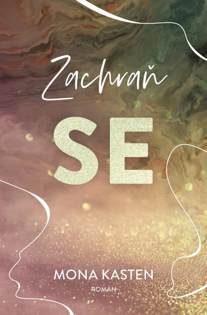 Zachraň se – Kasten Mona