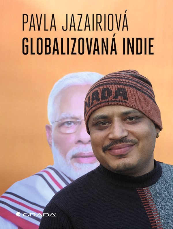 Globalizovaná Indie – Jazairiová Pavla