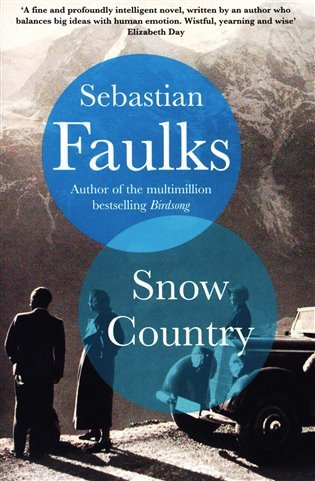 Snow Country – Faulks Sebastian