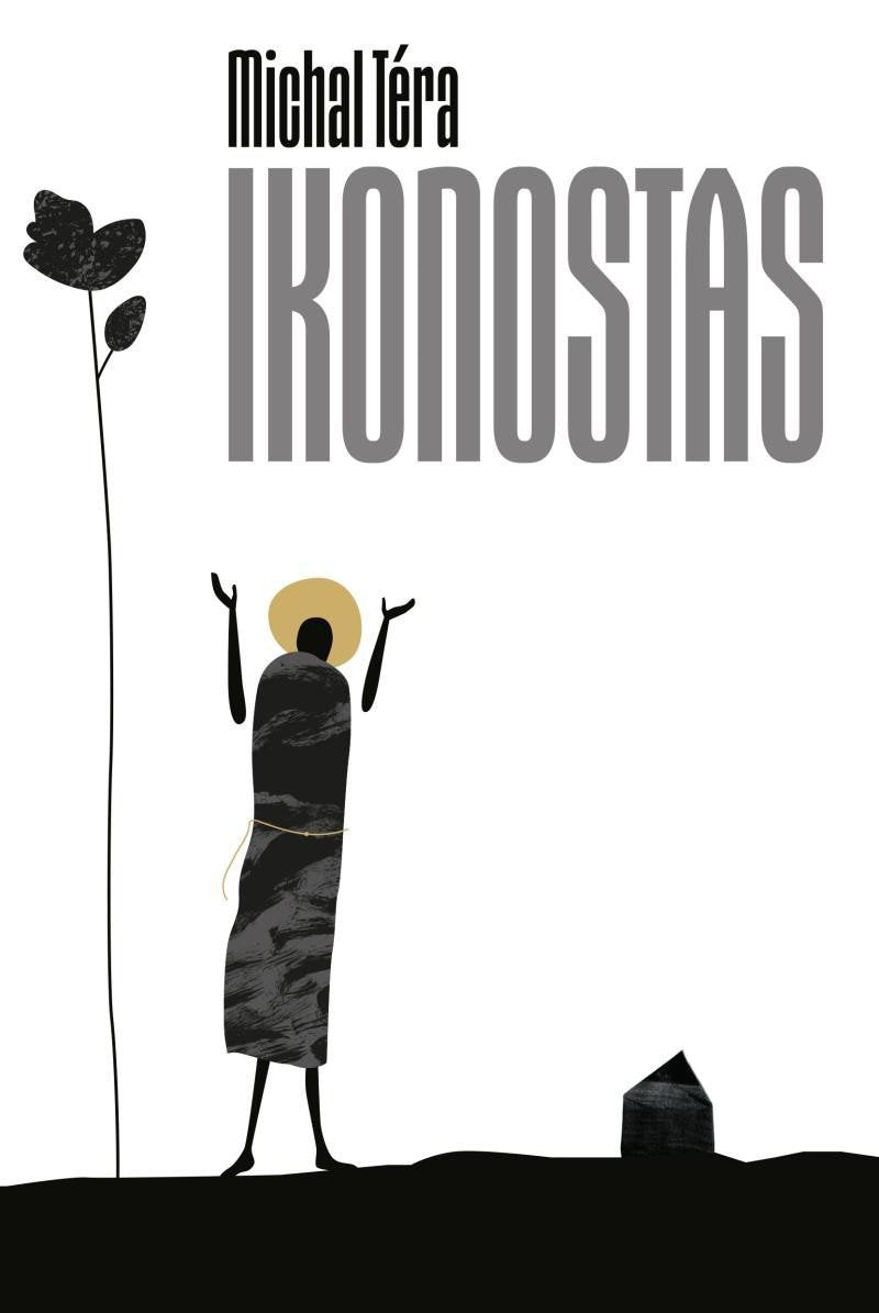Ikonostas – Téra Michal