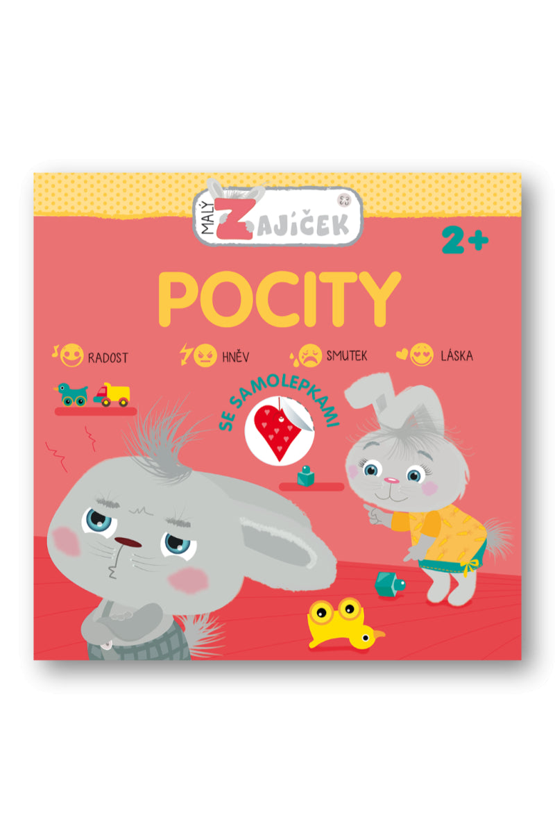 Malý zajíček - Pocity