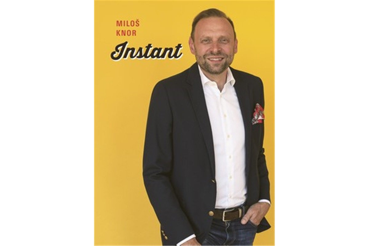 Instant – Knor Miloš