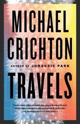 Travels – Crichton Michael