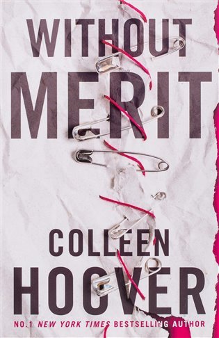 Without Merit – Hooverová Colleen