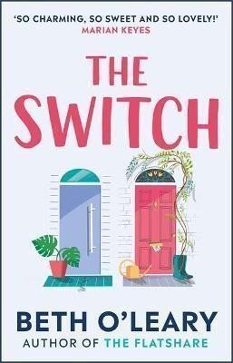 The Switch – OLeary Beth
