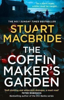 The Coffinmakers Garden – MacBride Stuart
