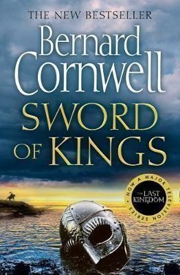 Sword of Kings – Cornwell Bernard