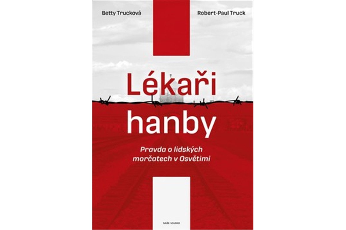 Lékaři hanby – Trucková Betty