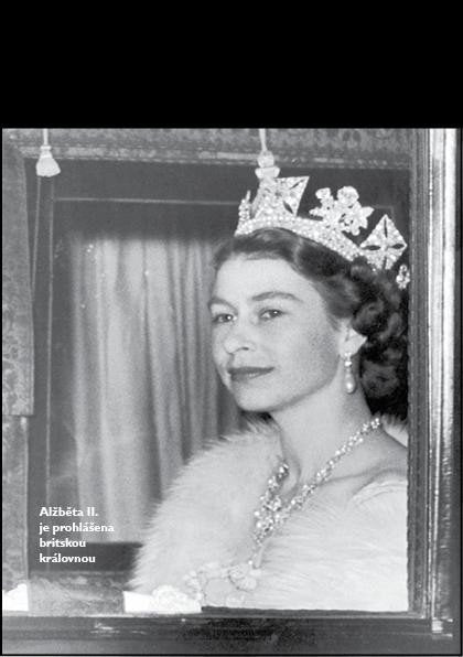 1952 - Jaké to tenkrát bylo aneb Co se stalo v roce kdy jste se narodili 1952